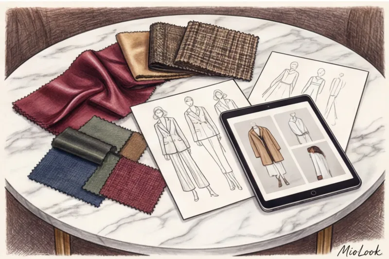 CJM покупателя одежды: Создаем бесшовный путь от соцсетей до кассы - 8