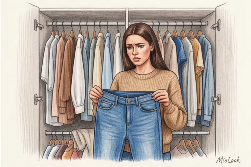 Как одежда влияет на нашу самооценку и настроение - 3