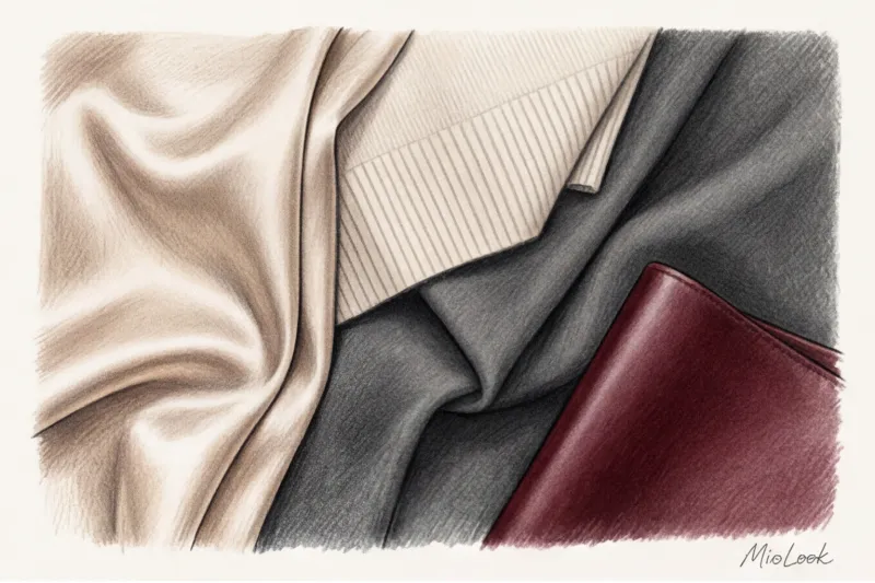 Деловой и классический стиль: как выглядеть строго, но не скучно - 2