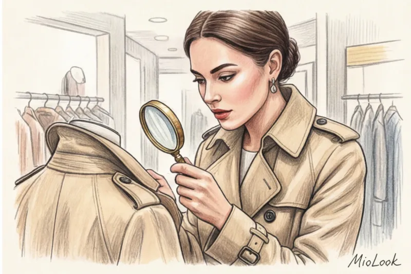 Как отличить оригинал от подделки: гайд по винтажным брендам - 6