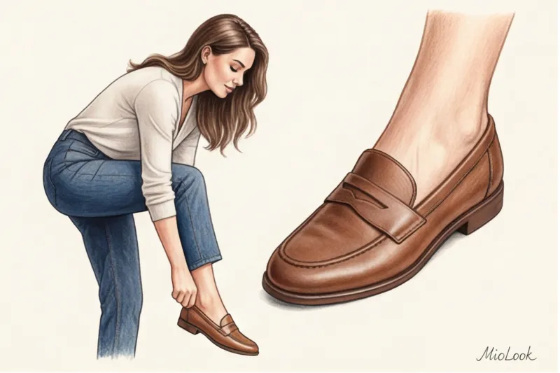 Basic Shoes for Women in Their 30s: Investment Guidelines