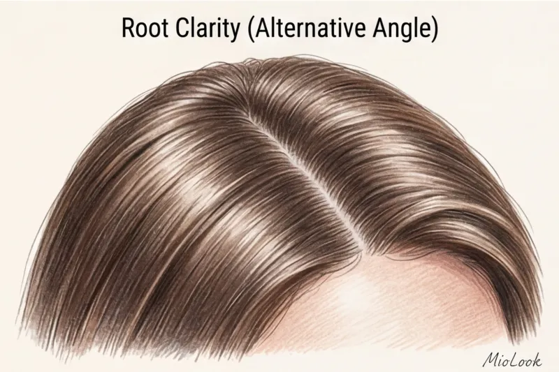 Пилинг кожи головы: зачем нужен и как применять дома - 8