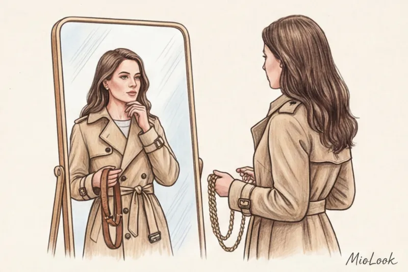 Искусственный интеллект в моде: как нейросети помогают подбирать одежду - 5