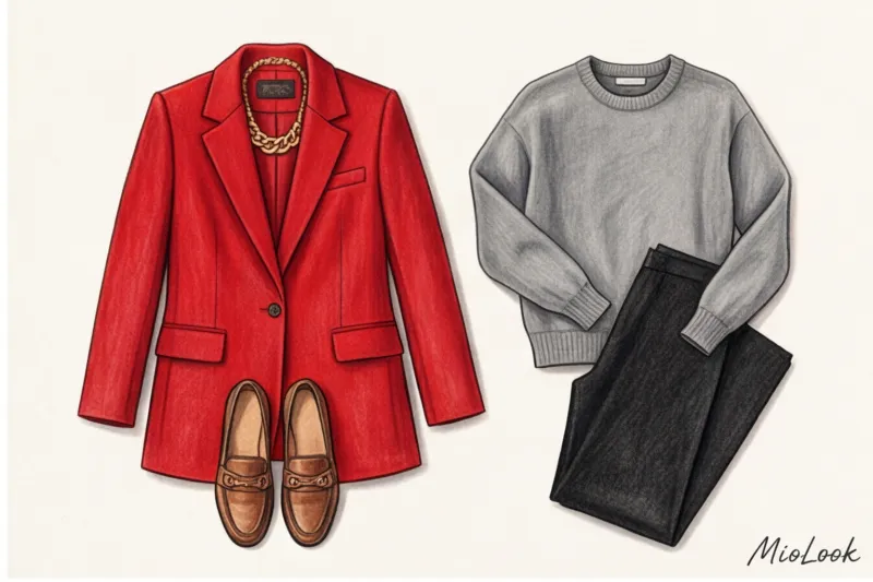 Cost Per Wear: как рассчитать реальную стоимость выхода одежды - 3