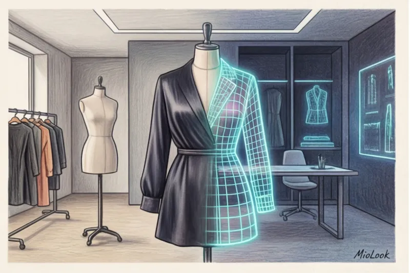 What is NFT clothing? Why pay for digital items?