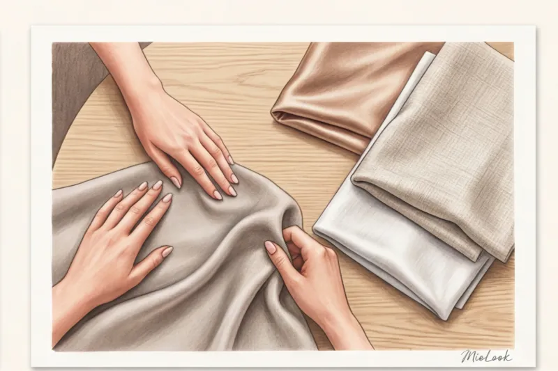 Летний базовый гардероб в 30 лет: что купить для жары и отпуска - 2