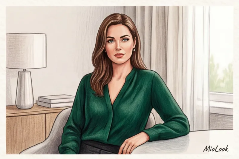 Домашняя одежда для работы: как выглядеть стильно и не носить пижаму - 5