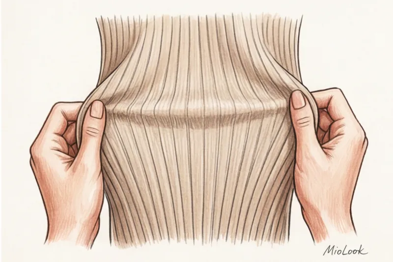 Стиль во время беременности: гардероб для будущих мам - 6