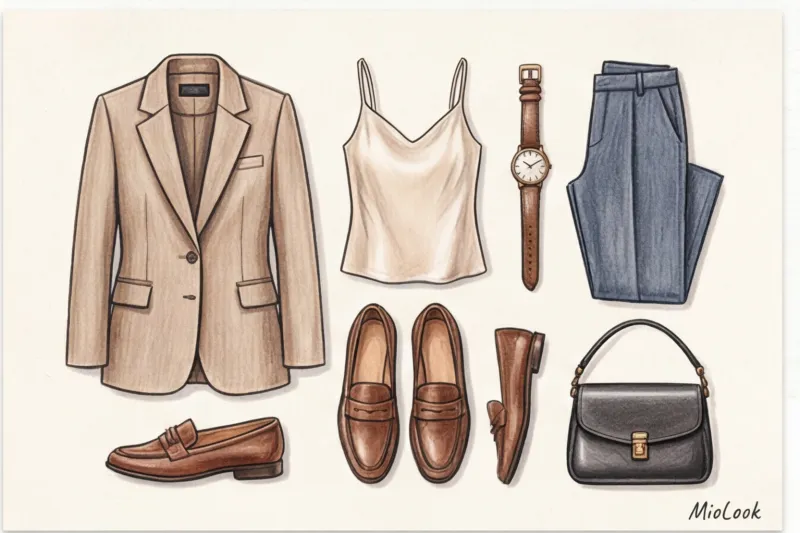 Психология гардероба: почему нам нечего надеть и как перестать скупать лишнее - 6