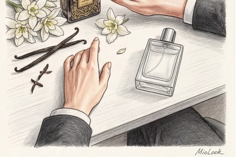 Парфюмерный этикет: как выбрать духи для офиса - 7