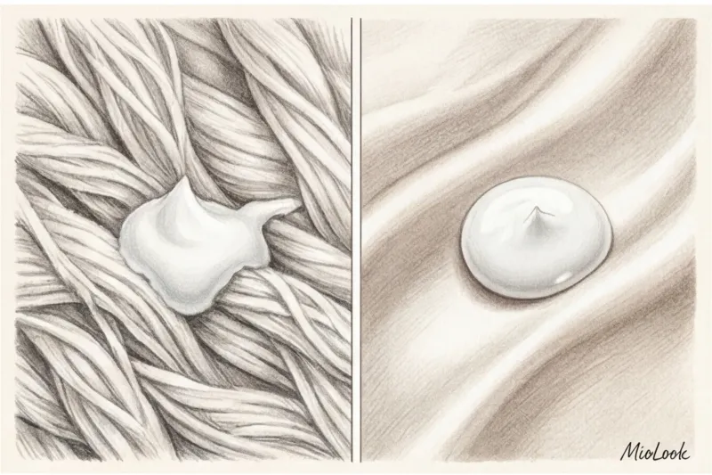 Шелковая пижама: роскошь или необходимость для красоты кожи и волос? - 2