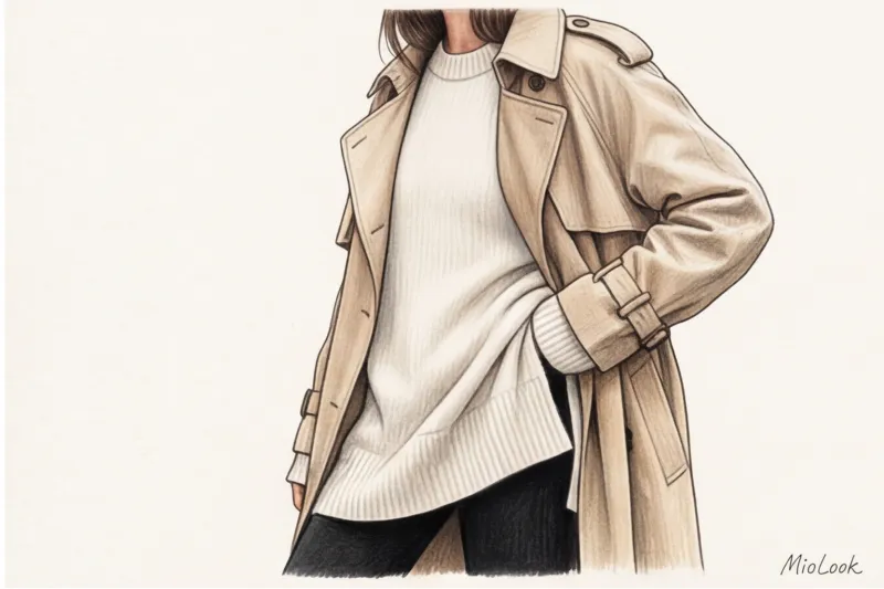 С чем носить легинсы в городе: правила стиля athleisure - 3