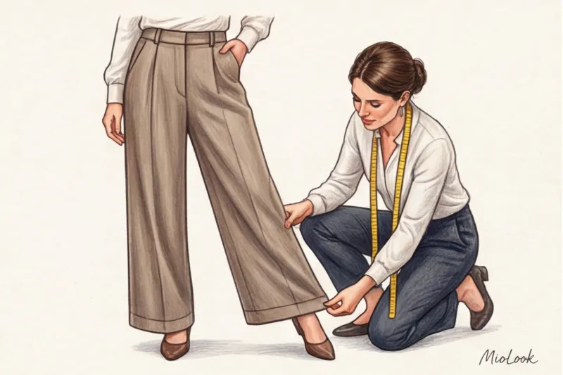 Умный гардероб для женщины 50+: как выглядеть современно и элегантно - 4