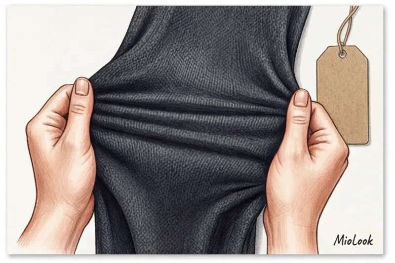 Спортивный стиль для полных женщин: комфорт и коррекция фигуры - 9