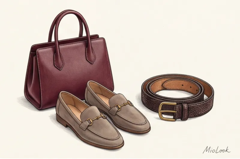 7 главных ошибок в стиле, которые визуально прибавляют возраст - 2