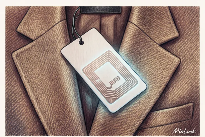 Как работают умные зеркала в примерочных: подробный гид по технологии - 2