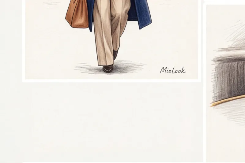 Стиль «тихая роскошь»: как собрать гардероб в эстетике Old Money - 4