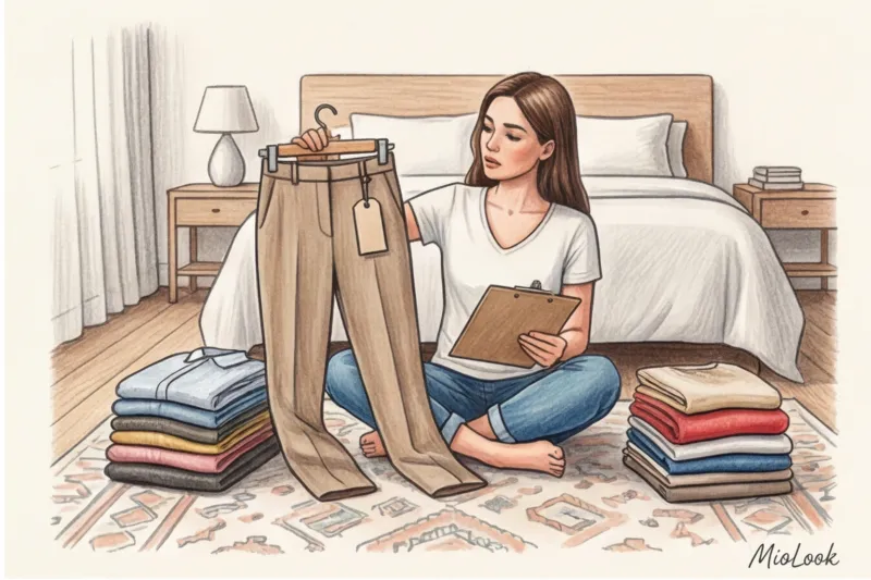 Полный шкаф вещей с бирками: что делать с последствиями эмоционального шопинга - 3