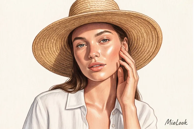 Косметичка в отпуск: что взять с собой на море из бьюти-средств - 4