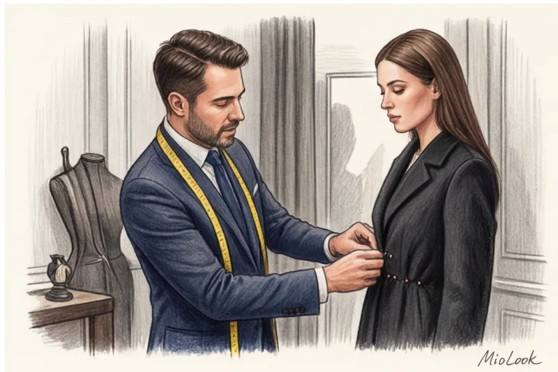 Апсайклинг и кастомизация: как подарить старой одежде вторую жизнь - 9