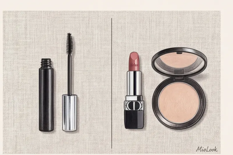 Бьюти-минимализм: на какой косметике можно сэкономить, а на какой не стоит - 3