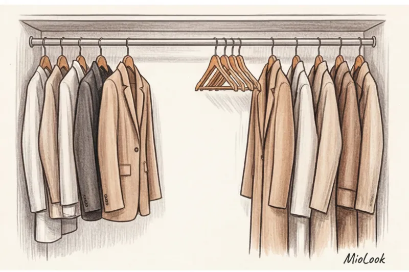 Своп-вечеринки и аренда одежды: обновляем гардероб без новых покупок - 6