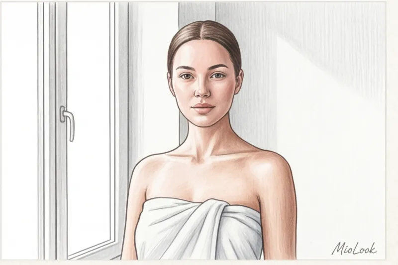 Как выбрать правильный оттенок тонального крема с помощью ИИ - 9