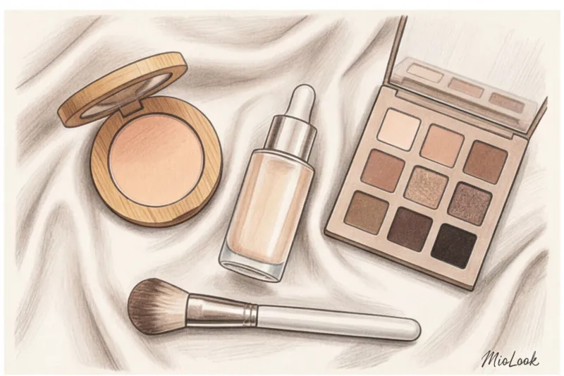 Свадебный макияж: главные бьюти-тренды для современных невест - 2