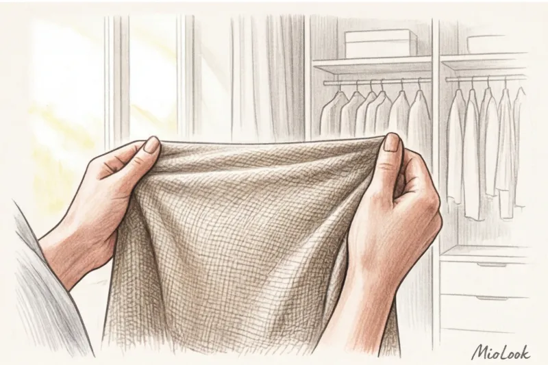 Гид по экологичным тканям: от органического хлопка до тенселя и конопли - 8