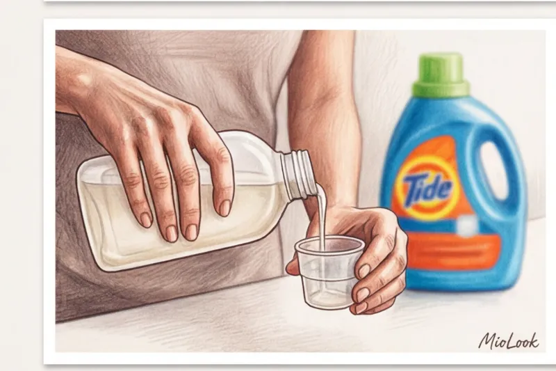 Правильный уход за нижним бельем: как стирать и хранить деликатные ткани - 4