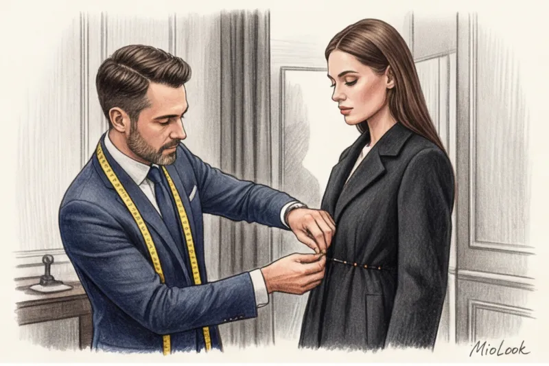 Апсайклинг и кастомизация: как подарить старой одежде вторую жизнь - 2