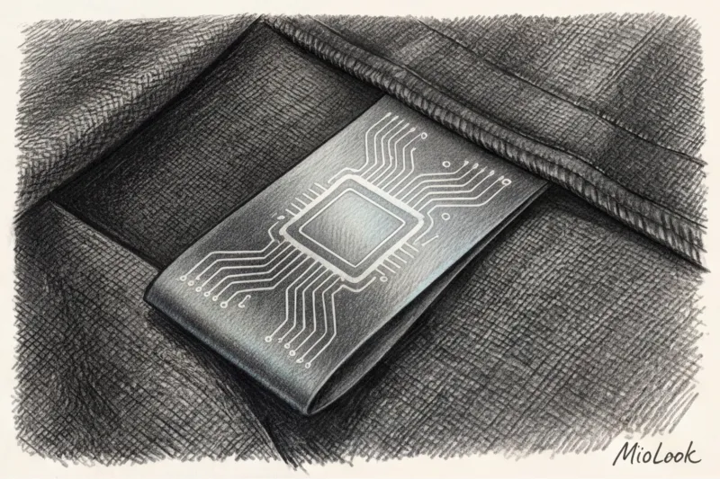 Одежда с дополненной реальностью (AR): как цифровые элементы меняют реальные вещи - 2