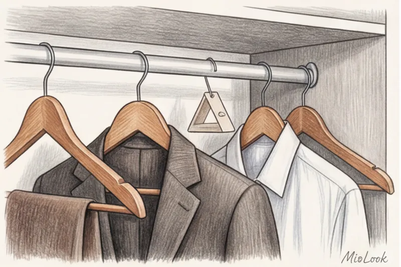 Как защитить шкаф от моли: профилактика и народные средства - 4