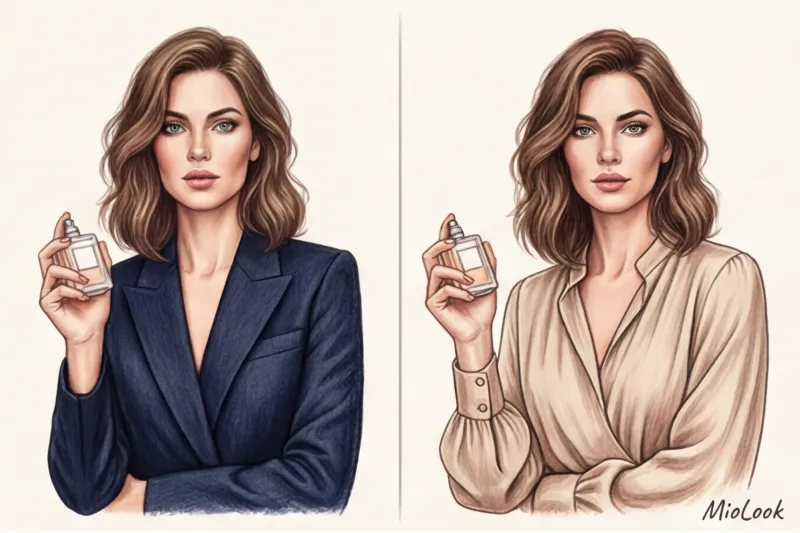 Как найти свое «ароматное Я»: руководство по выбору signature scent - 2