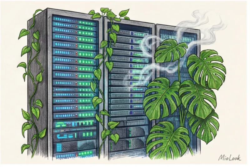 Цифровая мода и экология: как виртуальная одежда спасает планету - 9