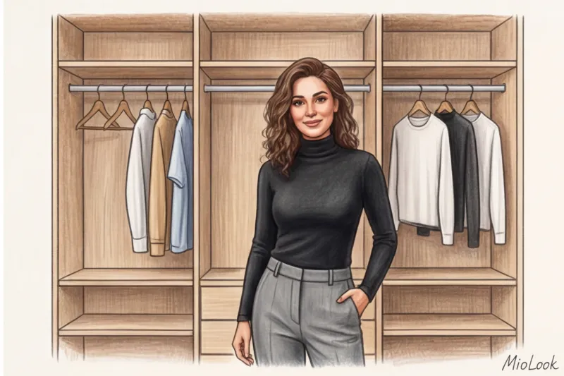 Психология расхламления: как без сожалений расстаться со старой одеждой - 6