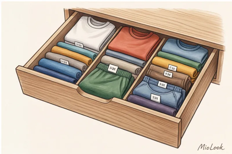 Как экономить на детской одежде: умный шопинг на вырост и распродажах - 9