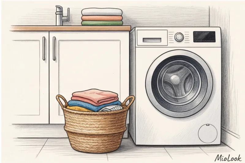 Сколько одежды действительно нужно ребенку: чек-лист минималиста - 9