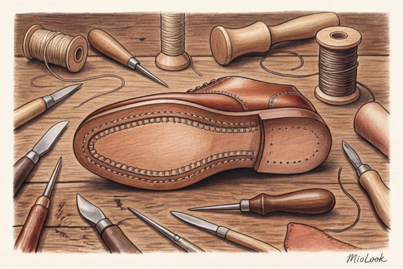 Обувь для инвестиционного гардероба: от лоферов до лодочек - 2