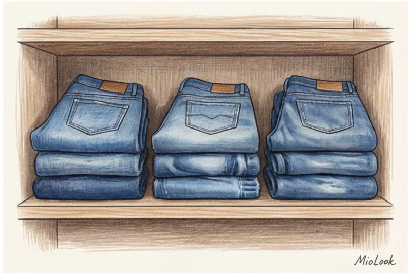 Чего не хватает в гардеробе: учимся находить «дыры» в стиле - 5