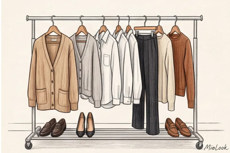 Гардероб фрилансера по профессиям: от дизайнера до финансиста - 6