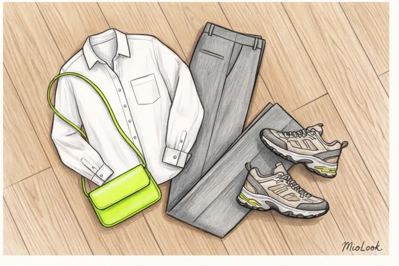 Микротренды и эстетики: от Y2K и Cottagecore до Gorpcore - 9