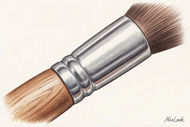 Базовый набор кистей для макияжа: какие нужны обязательно - 2