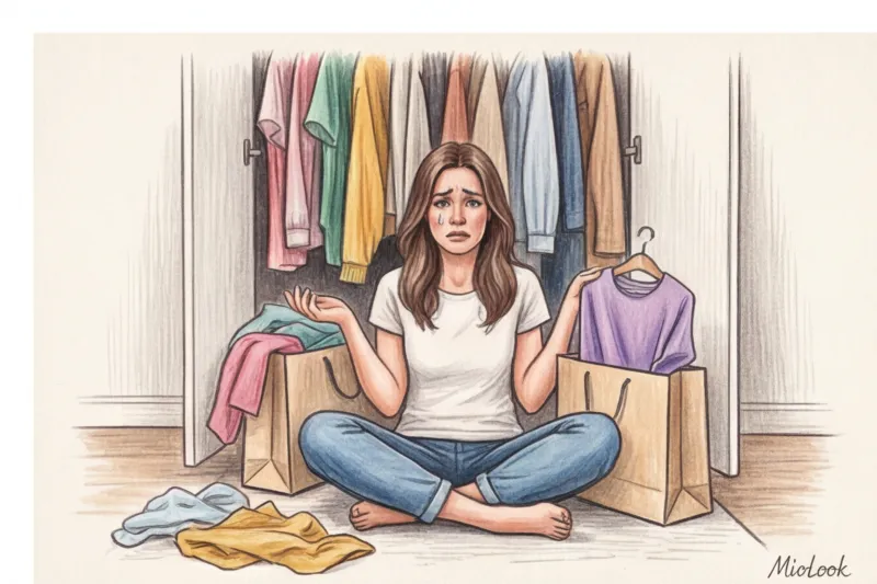 Emotional Shopping: How to Stop Buying Unnecessary Items