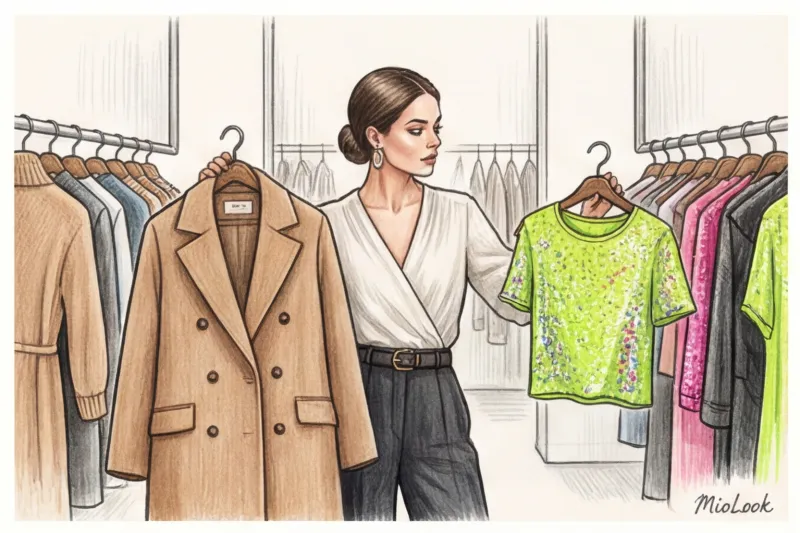 Микротренды и эстетики: от Y2K и Cottagecore до Gorpcore - 5