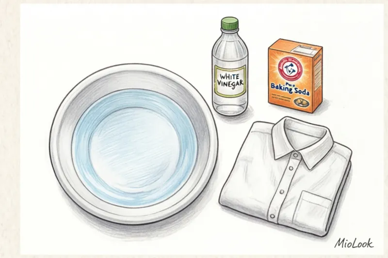 Как избавиться от запаха секонд-хенда на одежде: правила гигиены и ухода - 4