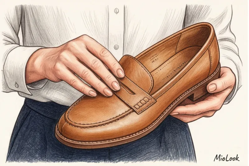 Стильная и удобная обувь для женщин 50+: от лоферов до кроссовок - 4