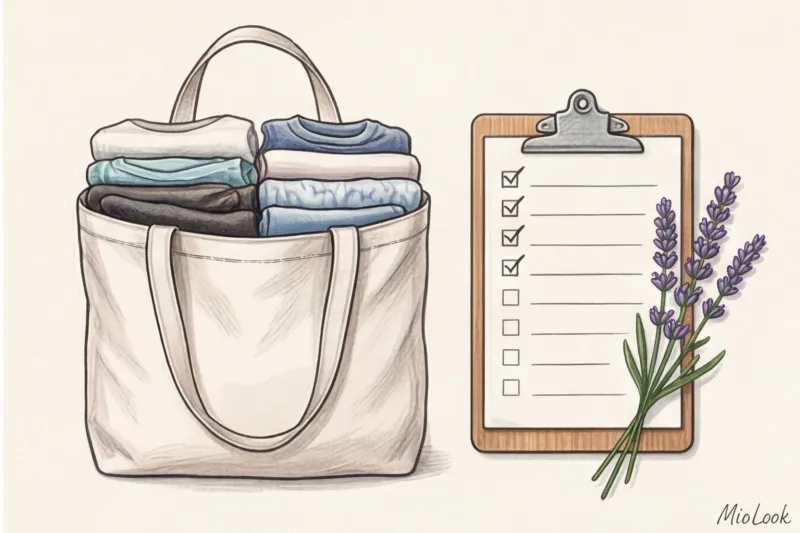 Куда сдать старую одежду: расхламление гардероба с заботой о планете - 6