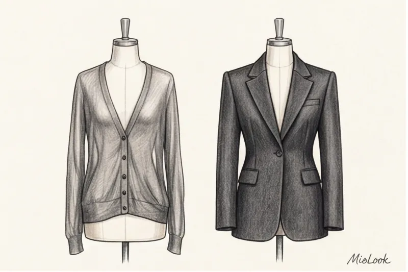 What cheapens an image: 7 major style mistakes