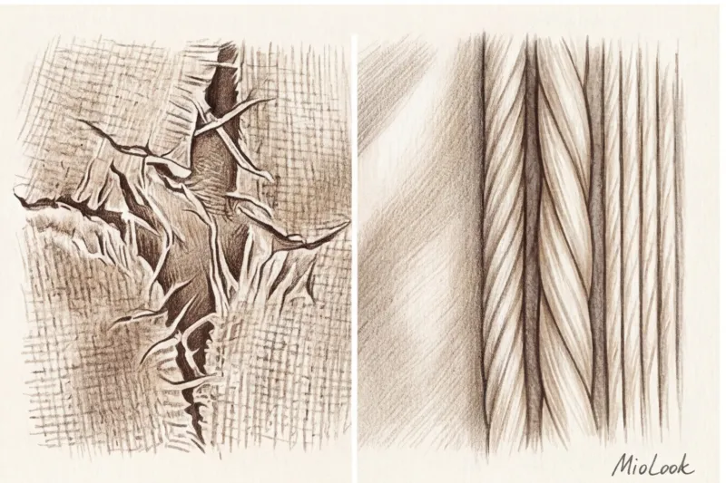Удаление пятен без химии: экологичные способы спасти одежду - 7